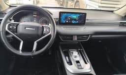Haval Jolion - 5