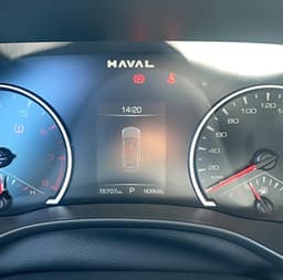 Haval Jolion - 7