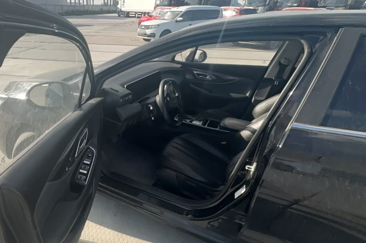 Baic U5 Plus - 6
