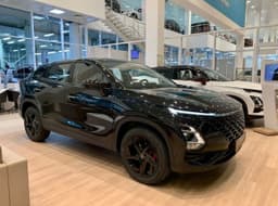 Omoda C5 - 4