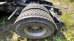 Камаз 54901 4x2 Седельный тягач - 8