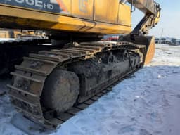 Liugong CLG956 Экскаватор - 9