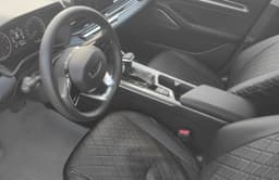Geely EMGRAND - 6