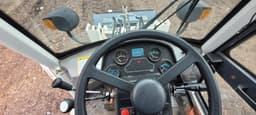 Bull SL100 Фронтальный погрузчик - 5