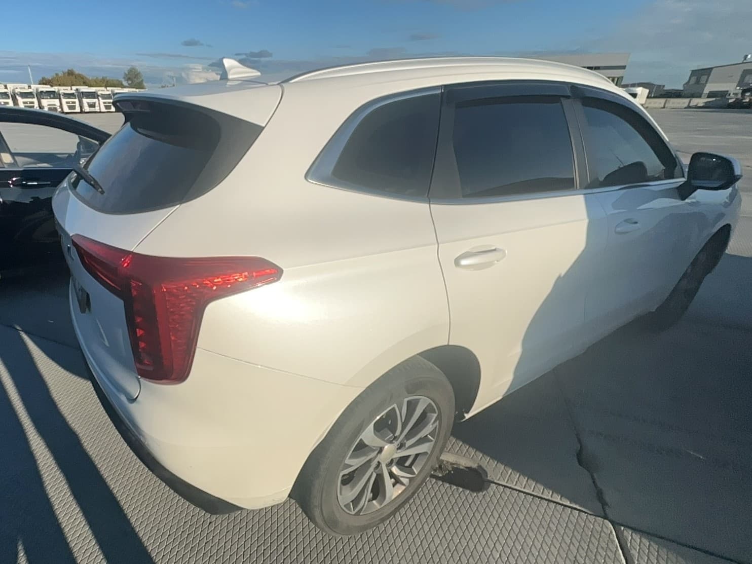 Haval Jolion - 3