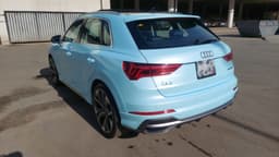 Audi Q3 - 4