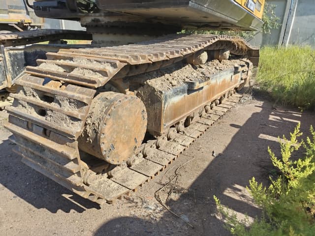 Sany SY* Экскаватор - 7
