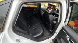 Geely Emgrand 7 - 8