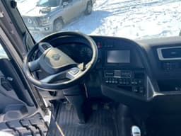 Sitrak C7H 6x4 Седельный тягач - 5
