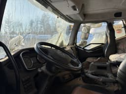 FAW CA 3310 8x4 Самосвал - 5