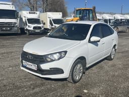 Lada Granta лифтбек - 1