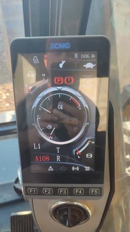 Xcmg XE180* Экскаватор колесный - 6
