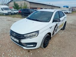 Lada Vesta седан - 1