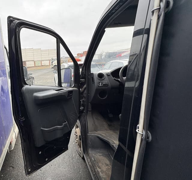 Автомаш 2824* на шасси GAZ GAZELLE NEXT Бортовой (Евроборт) - 7