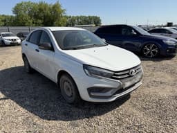 Lada Vesta седан - 2