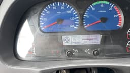 Dongfeng DFH 8x4 Самосвал - 7