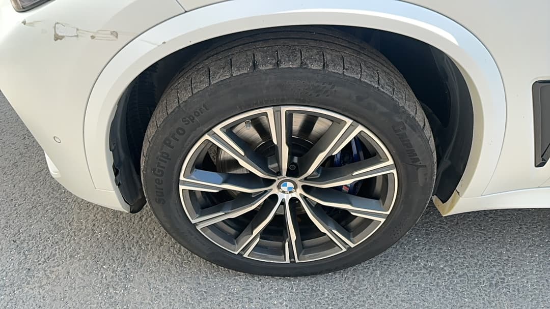 BMW X5 - 10
