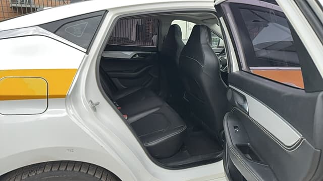 Jac J7 - 9