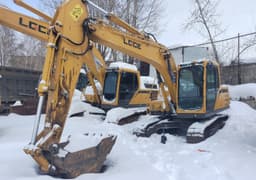 Lgce E6150 Экскаватор - 1