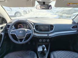 Lada Vesta седан - 4
