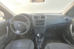 Renault Logan II - 5