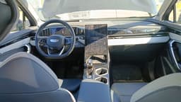 Geely Atlas - 5