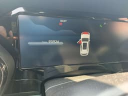 Geely Monjaro - 6