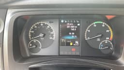 Mercedes-Benz Actros 4x2 Седельный тягач - 6