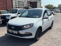 Lada Granta седан - 1