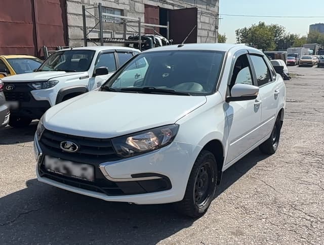 Lada Granta седан - 1