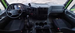 Shacman (Shaanxi) SX* 6x6 Самосвал - 5