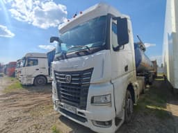 Камаз 54901 4x2 Седельный тягач - 1