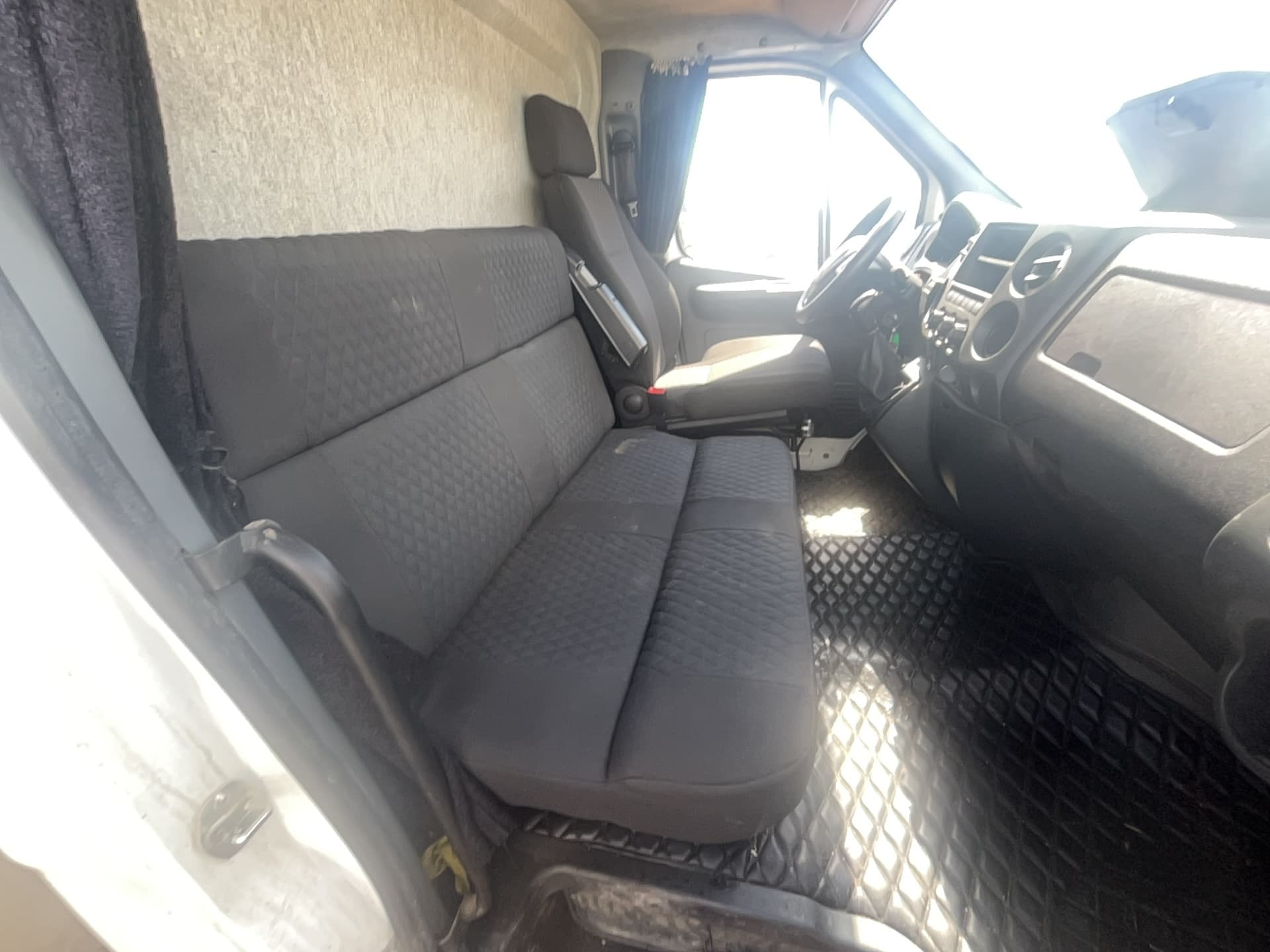 Новый Завод 3010* на шасси GAZ GAZON NEXT 4x2 Бортовой (Евроборт) - 9