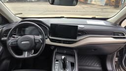 Haval F7 - 5