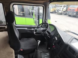 Shacman (Shaanxi) SX33186T366 8х4 Самосвал - 6