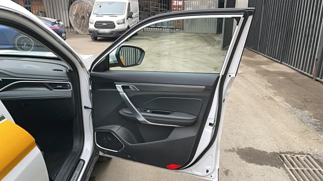 Geely Atlas Pro - 7