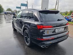 Audi SQ7 - 4