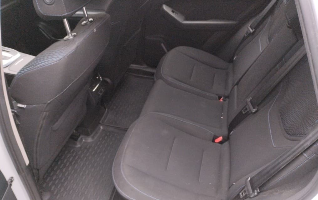 Haval Jolion - 8