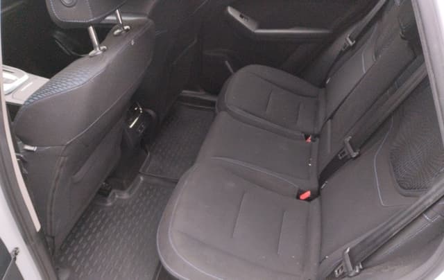 Haval Jolion - 8