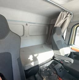 Shacman (Shaanxi) SX* 8x4 Самосвал - 9