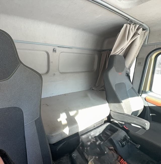 Shacman (Shaanxi) SX* 8x4 Самосвал - 9