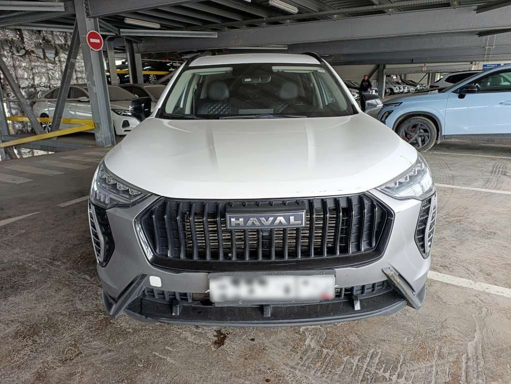 Haval Jolion - 1
