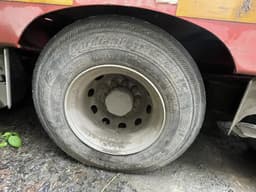 Спецприцеп 9942* Полуприцеп тяжеловоз 3 оси - 4