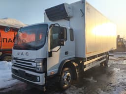 Спецмобиль-Нн 2818* на шасси JAC N120 4x2 Изотермический/рефрижератор - 1