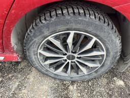 Omoda S5 - 10
