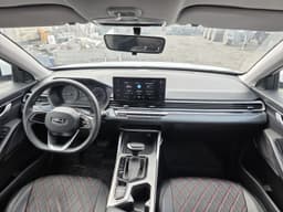 Geely EMGRAND - 5
