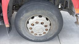 Shacman (Shaanxi) SX* 8x4 Самосвал - 9