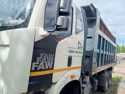 FAW J6* 6x4 Самосвал - 1