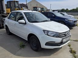 Lada Granta лифтбек - 2