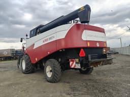 Ростсельмаш ACROS-595 Plus Комбайн - 4